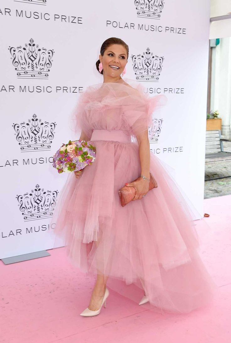 pink loofah dress Halloween Loofa Dress Costume