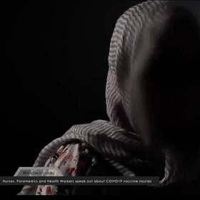 Eleven Australian Medical Workers Testify on Deaths and Injuries Following Jabs Roll Out