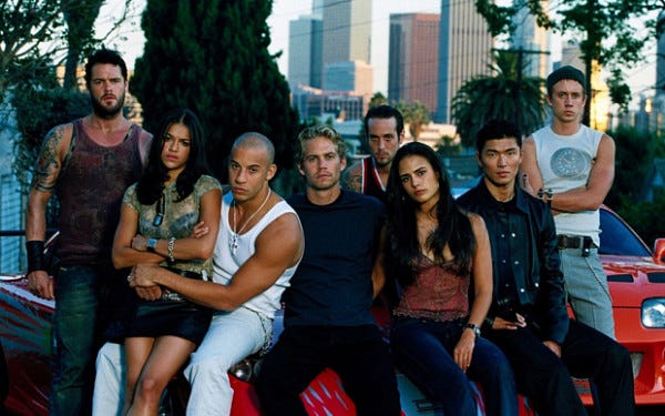 fast furious franchise continues with shiny future 2015 images fast furious franchise continues with shiny future 2015 images