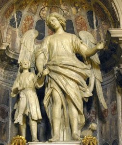 churches venice