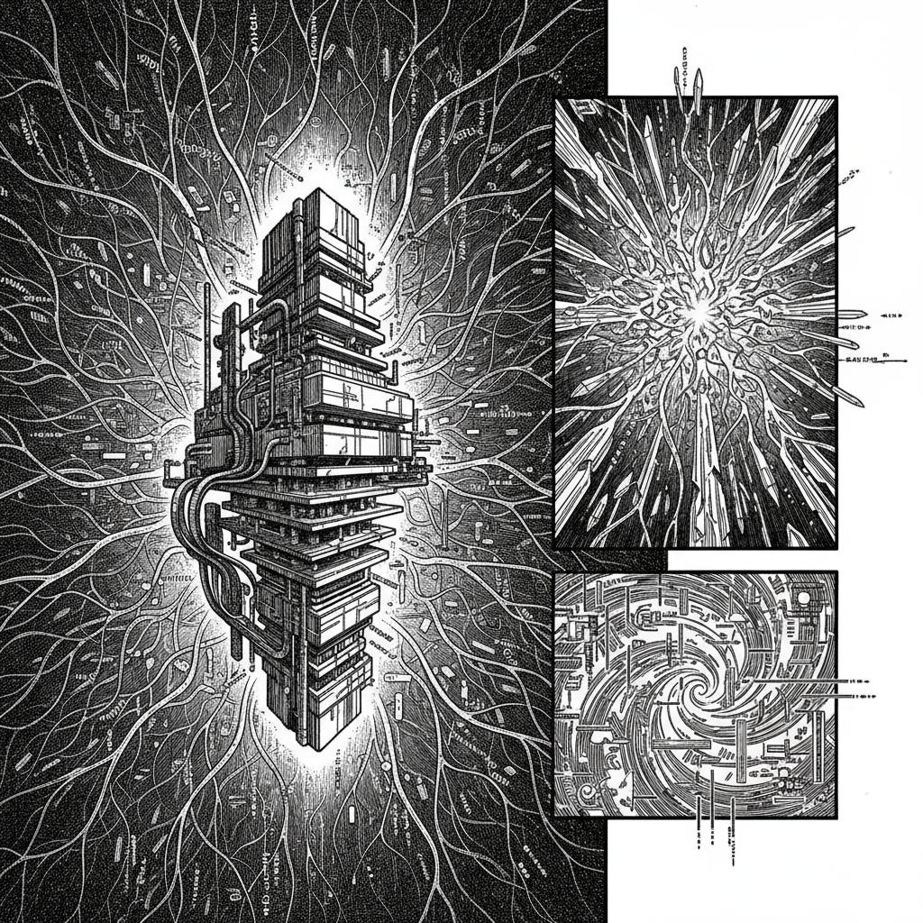 Generated illustration