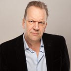 Rak höger med Ivar Arpi