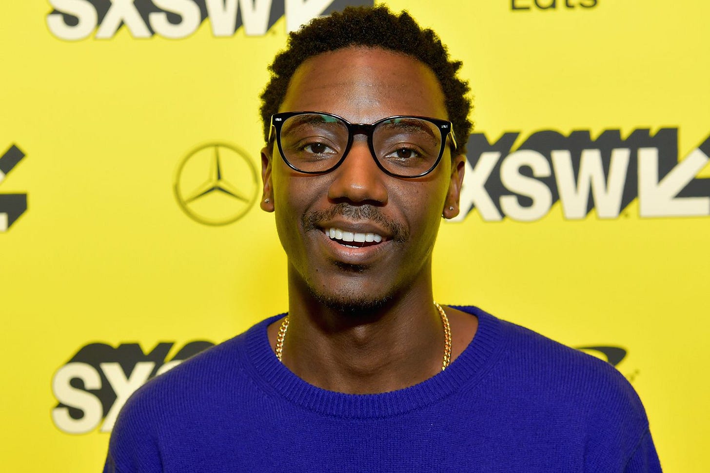 Jerrod Carmichael Shares How Coming Out Impacted His Bond with His Mom