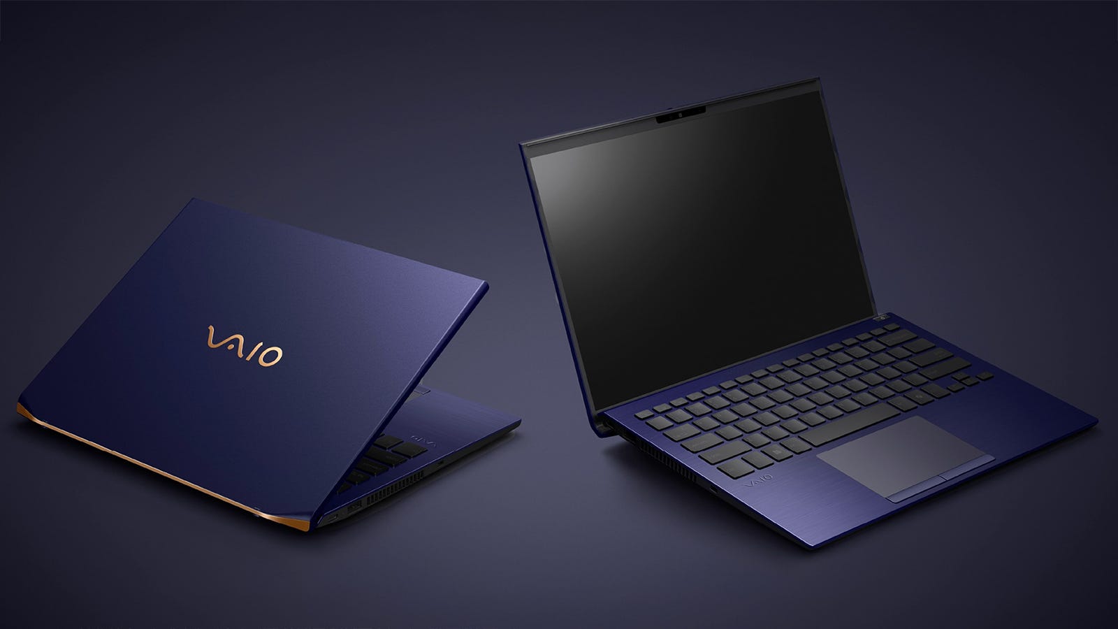 VAIO's fancy SX14-R laptop focuses on looks, portability and