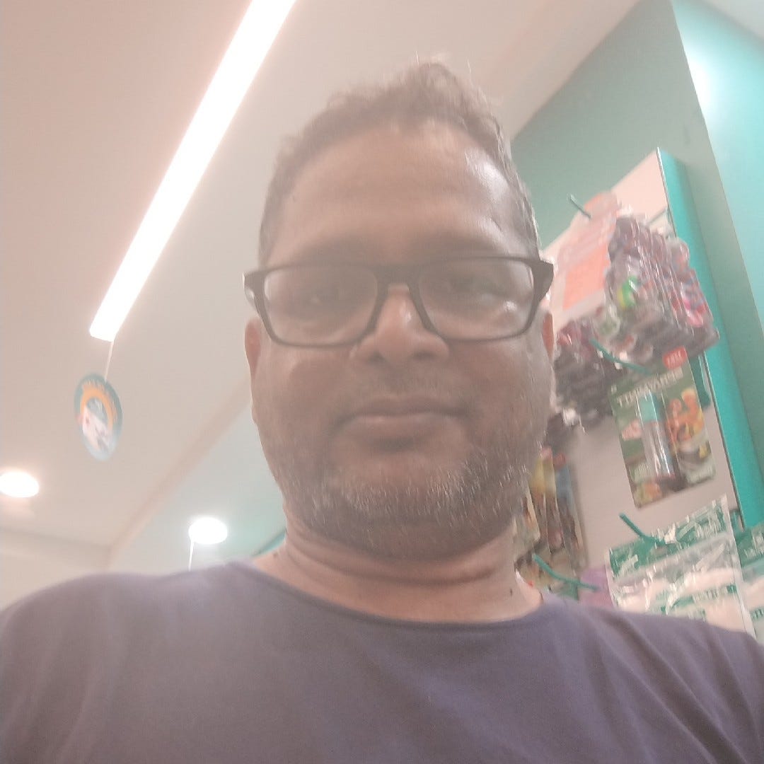 Bhaktavaschal’s Newsletter