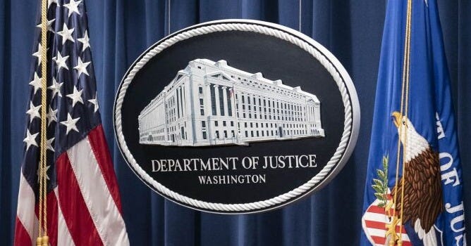 Companies Welcome DOJ Reprieve in Data-Transfer Rule Enforcement