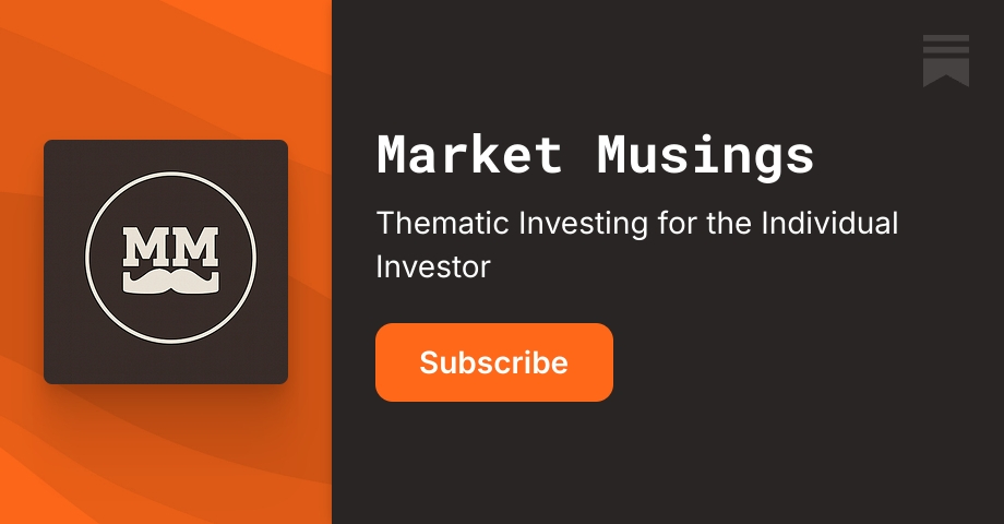 Market Musings | Substack