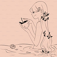 like other girls's avatar