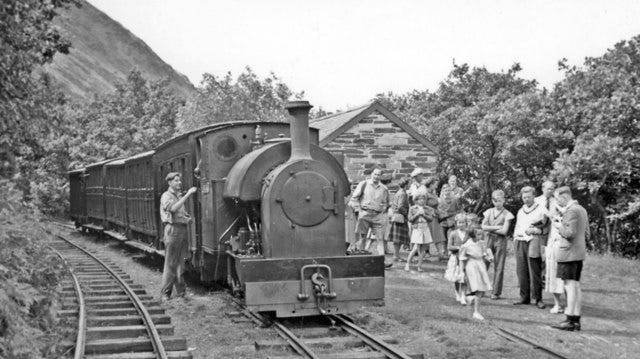 The Volunteers Who Turned Failed Transport Links into Thriving Tourist Attractions