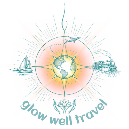 Glow Well Travel Co.