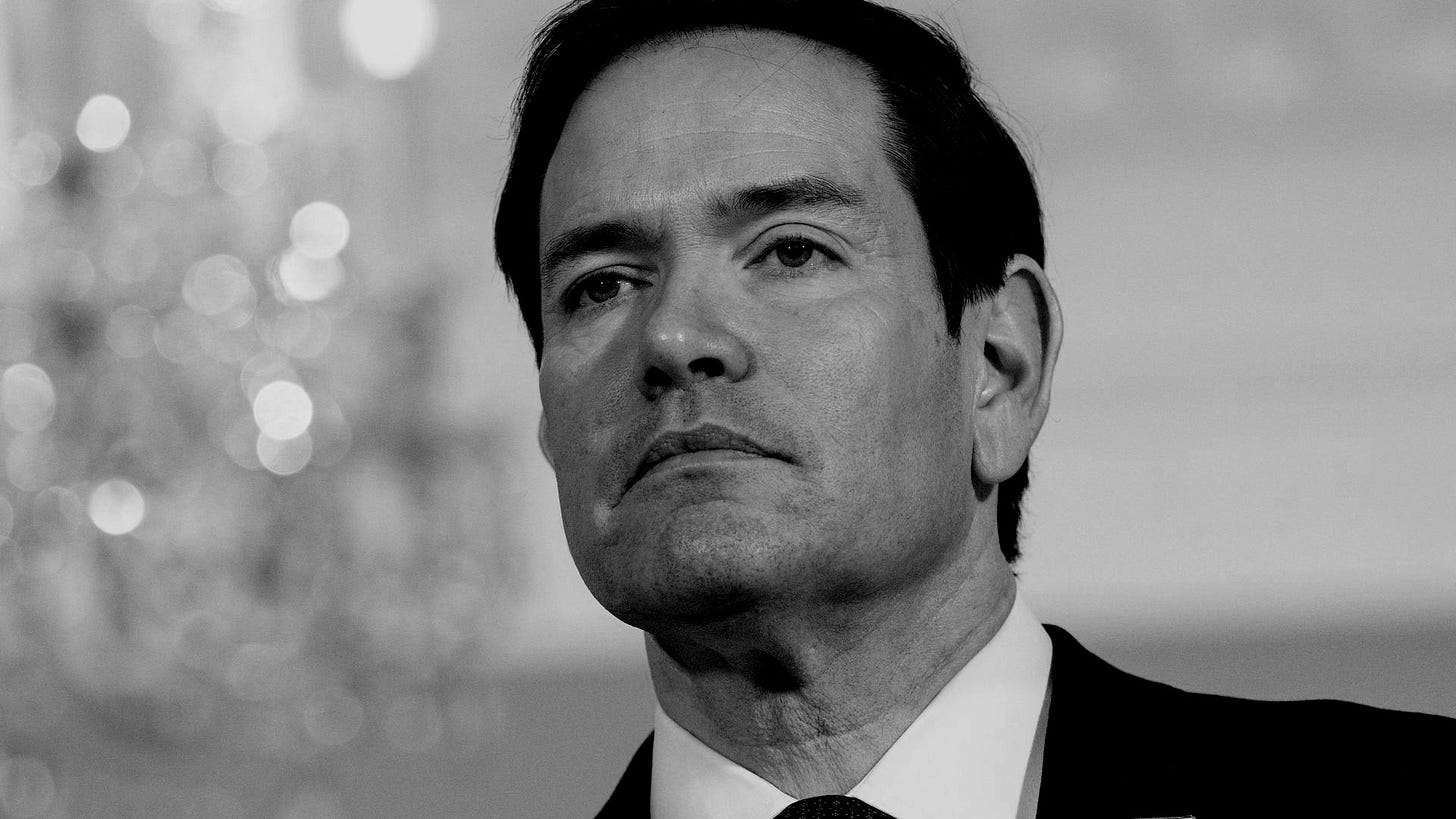 Rubio to host Israel, Lebanon ambassadors for talks amid ceasefire push Rubio to host Israel, Lebanon ambassadors for talks amid ceasefire push
