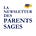 La newsletter des Parents Sages 