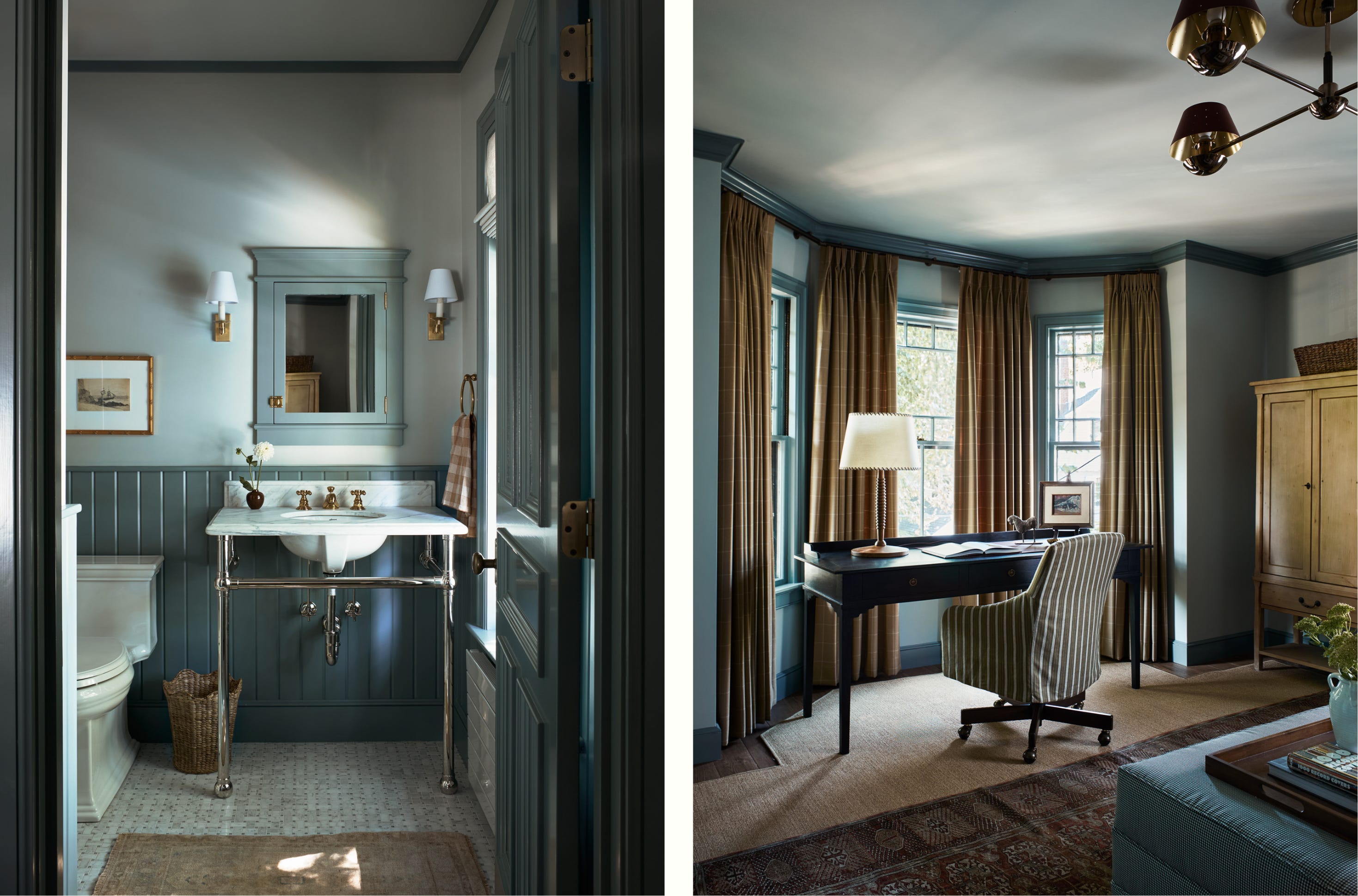 Introducing Lexington Square - by W Design Collective
