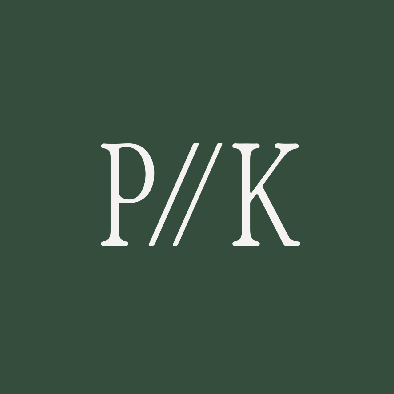 Poetry with Kring logo