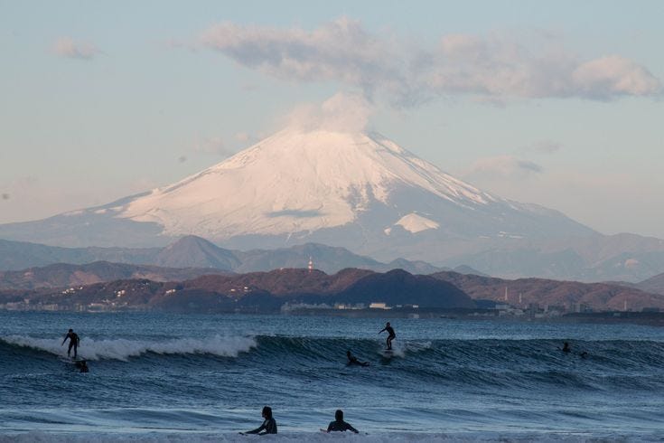 The Best Spots to Surf in Japan | Surfing, Okinawa japan, Surfing destinations The Best Spots to Surf in Japan | Surfing, Okinawa japan, Surfing destinations