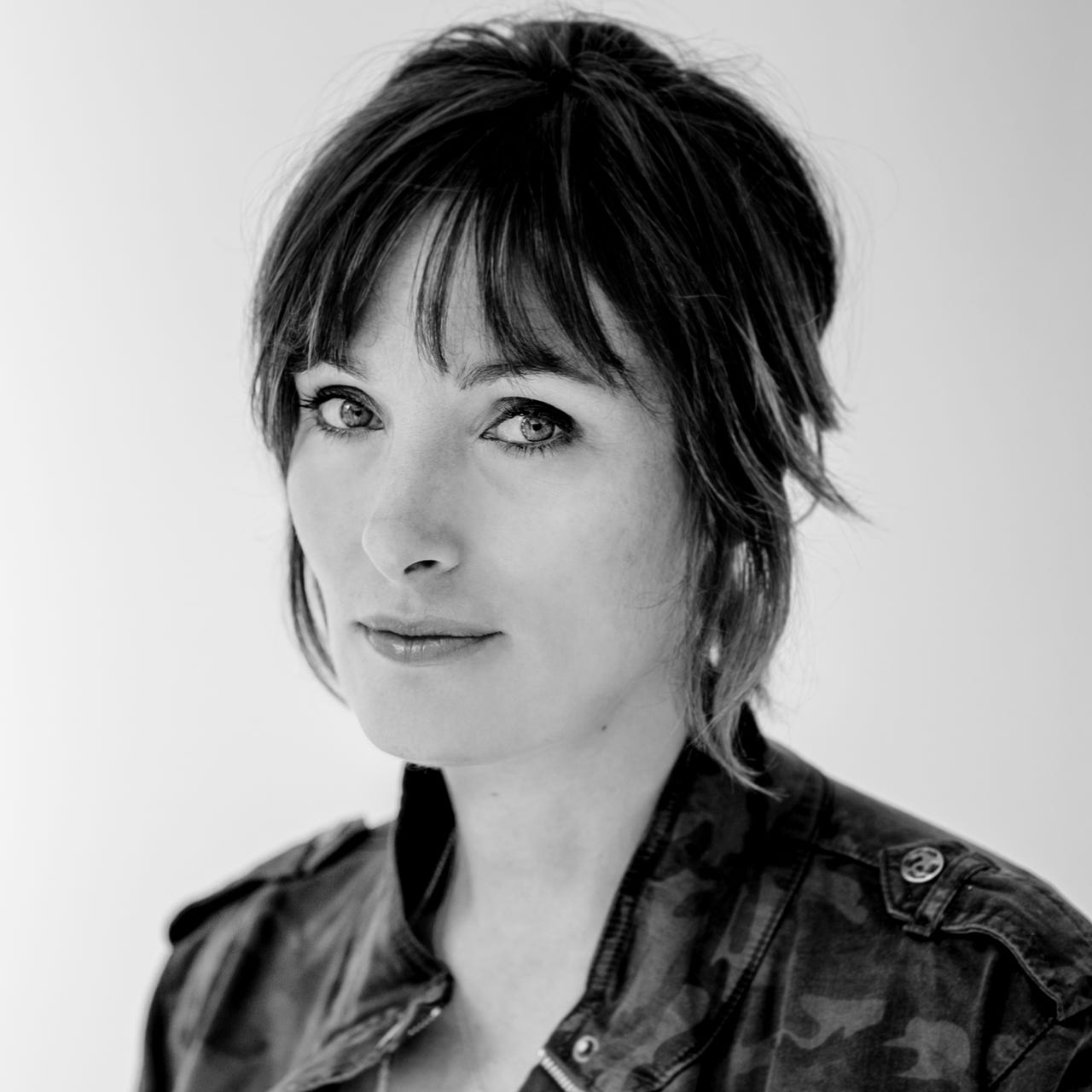 Overthinking It with Hannah Begbie