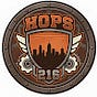 Hop Hewles's avatar