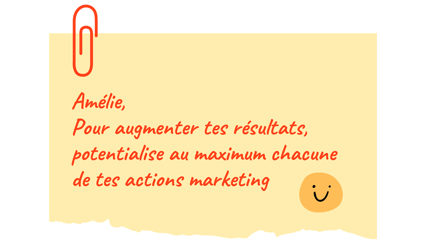 post it de sacheen pour amélie post it de sacheen pour amélie