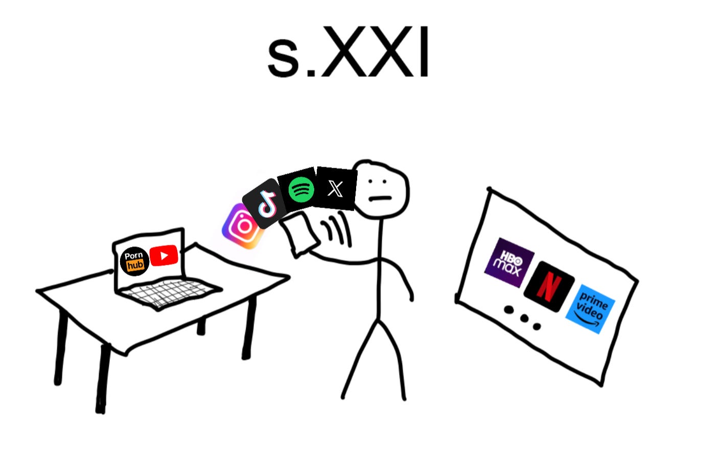 infobesidad exceso información