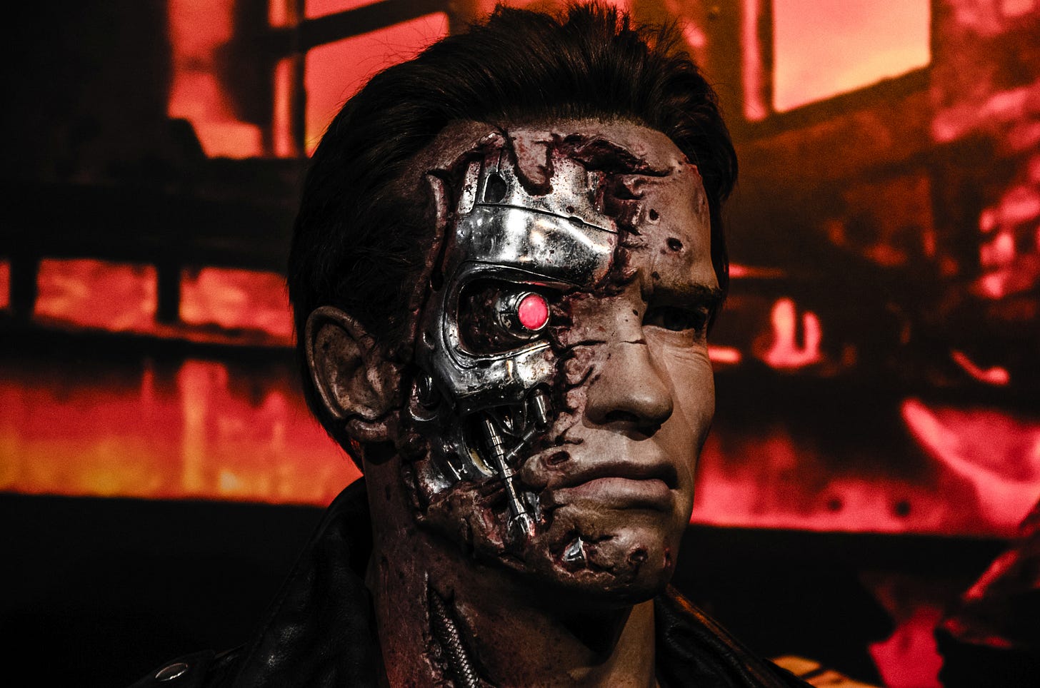Terminator (franchise) - Wikiquote