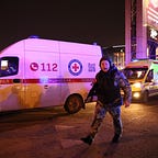 The Best of BBC News Russian - in English