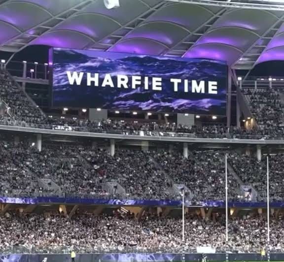 Wharfie Time: Fremantle Dockers Highlights | TikTok Wharfie Time: Fremantle Dockers Highlights | TikTok