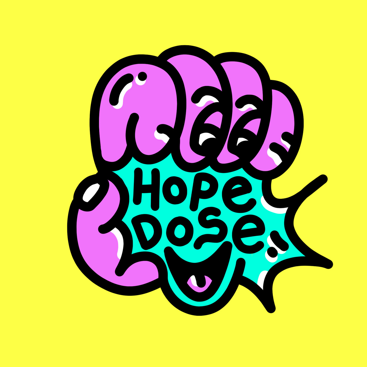 Hope Dose
