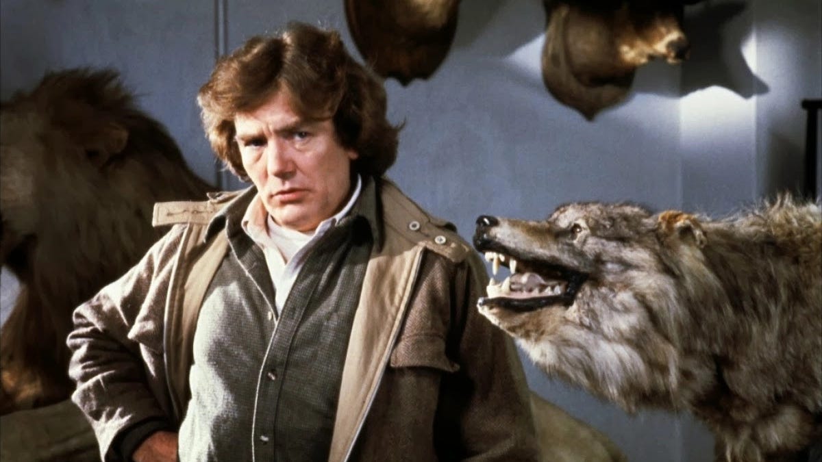 Lobos humanos - Filmin