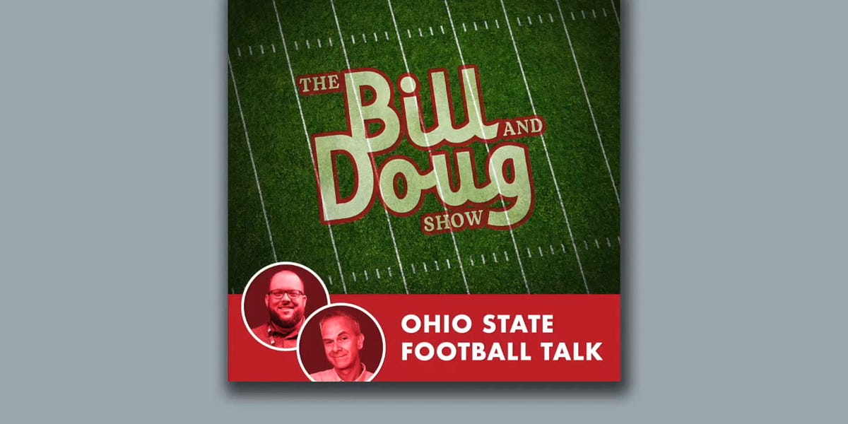 Could Ohio State-Indiana emerge as a real rivalry? Plus Whatcha