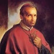 Saint-Alphonsus Liguori's avatar