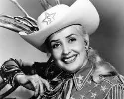 Your Gal Sal' leaves a legacy of love ...