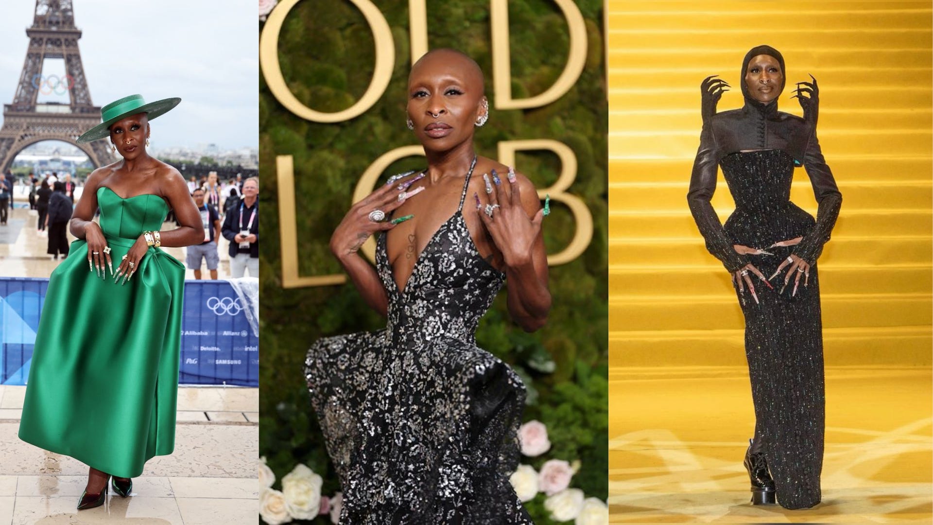 The year of the short celebrity - by Josie Fischels