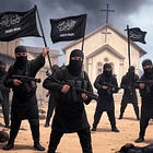 Ignored and Forgotten: The Unspoken Genocide of Christians in Africa