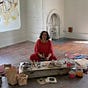 Rebecca Burton's avatar