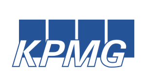 kpmg logo