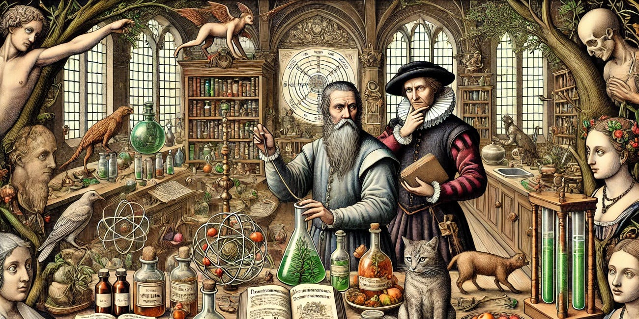 Forgotten Pioneers of Bioelectricity