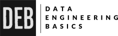 Data Engineering Basics