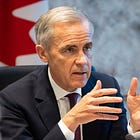 Carney's friendship with Telesat CEO questioned over $2.3B military deal