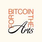 Bitcoin For The Arts's avatar
