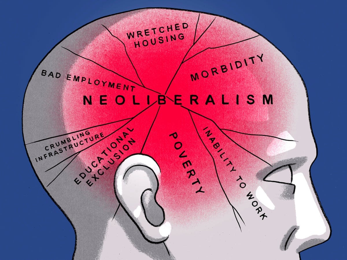 Why is Britain's mental health so incredibly poor? It's because our society  is spiralling backwards | George Monbiot | The Guardian