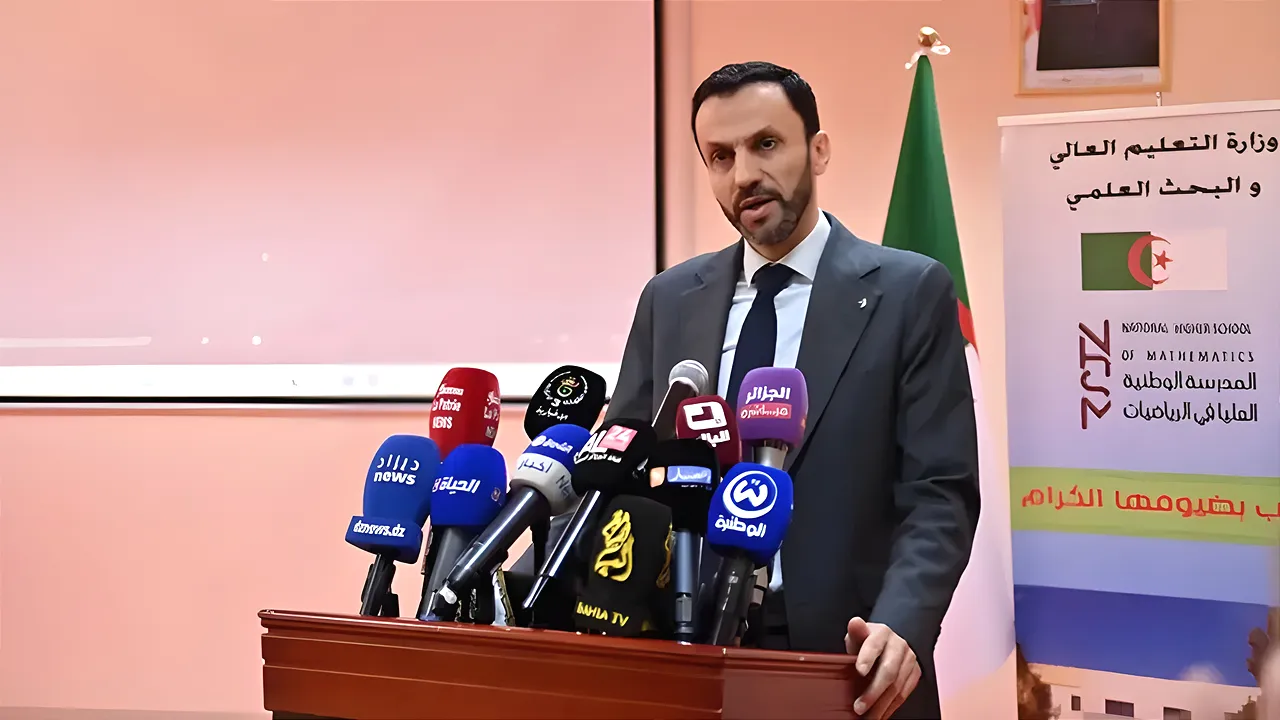 Algeria Launches First National AI & Cybersecurity Startup Cluster to Boost Deep Tech Scene