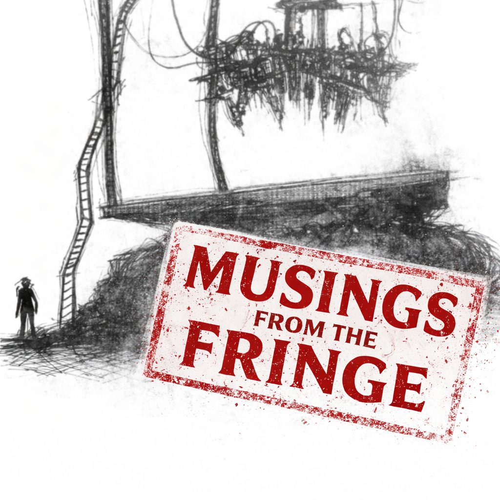 Musings From the Fringe