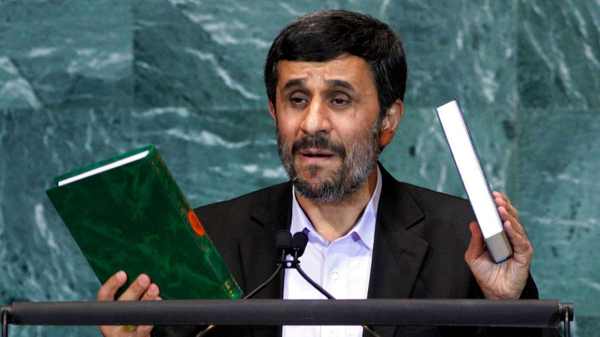 More on Israel’s Wild Regime-Change Scheme for Iran
