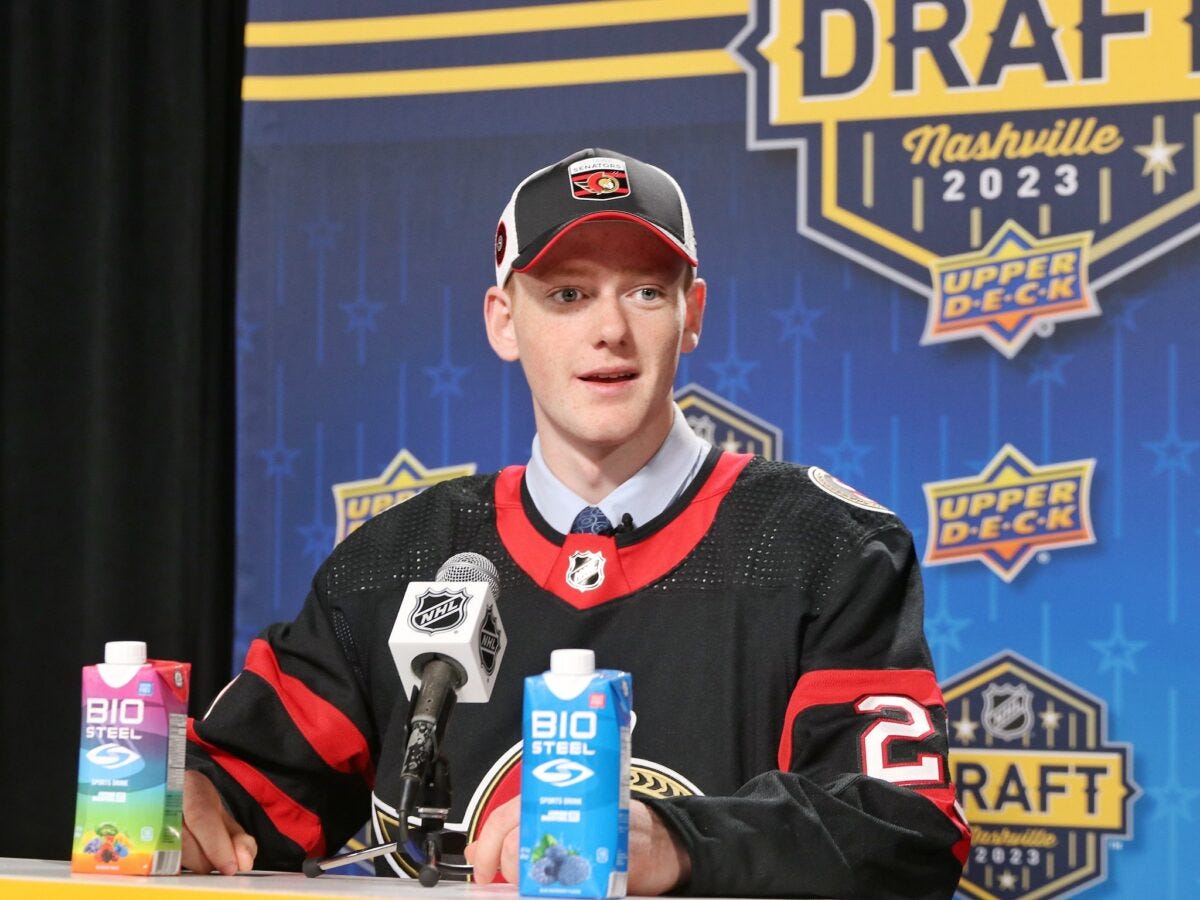 Hoyt Stanley Ottawa Senators Hoyt Stanley Ottawa Senators