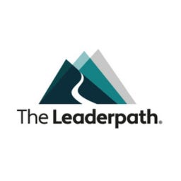 The Leaderpath logo