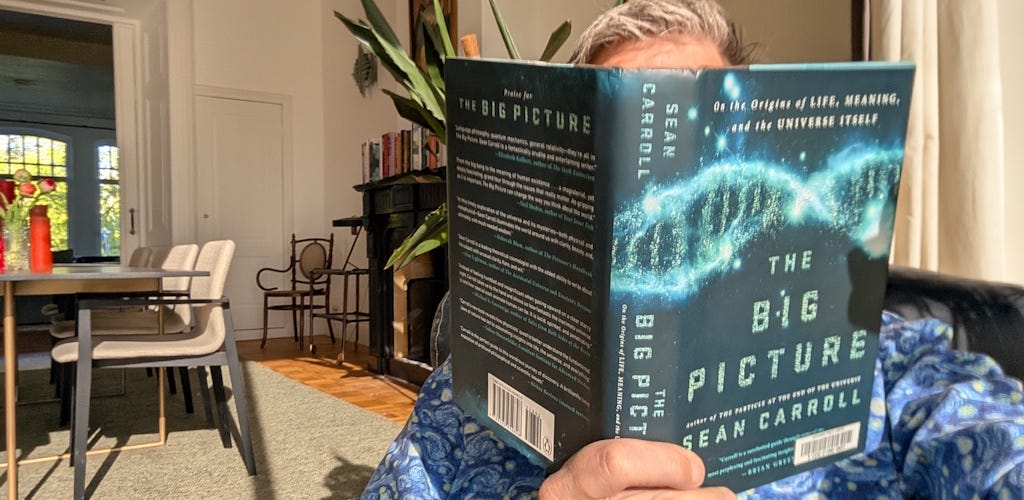 Life Is Still Analog, Not Digital - nonfiction paper book