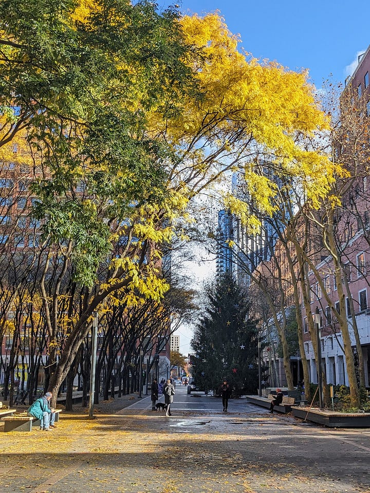Jay St. - MetroTech