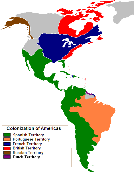 File:Colonization of the Americas 1750.PNG - Wikimedia Commons File:Colonization of the Americas 1750.PNG - Wikimedia Commons