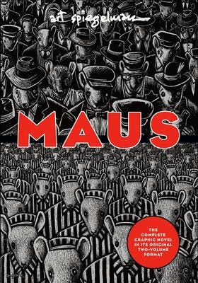 Maus: A Survivor's Tale by Art Spiegelman | Goodreads Maus: A Survivor's Tale by Art Spiegelman | Goodreads