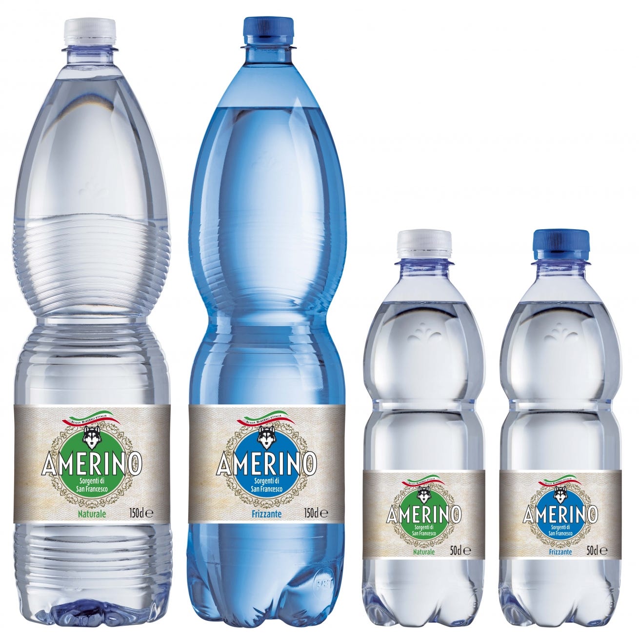 Amerino: l'Acqua Nobile dell'Umbria Amerino: l'Acqua Nobile dell'Umbria